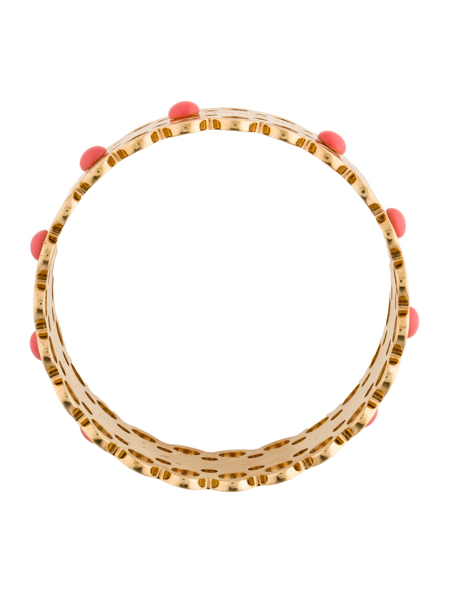 Louis Vuitton Hide and Seek Bracelet